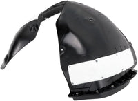 Front Fender Liner Left Driver Side Direct Replacement Compatible With 2020-2022 Hyundai Palisade HY1248180 86811S8000