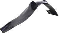 Front Fender Liner Right Passenger Side Direct Replacement Compatible With 2002-2007 Saturn Vue GM1249135 15828908