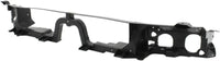 Front Header Panel Direct Replacement Compatible With 1997-2003 Chevrolet Malibu / 2004-2005 Classic GM1221113 22609040