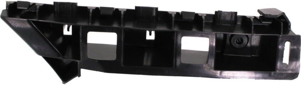 Front Bumper Retainer Outer Guide Right Passenger Side Direct Replacement Compatible With 2012-2015 Volkswagen Passat VW1063100 561807184A