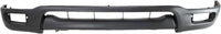 Front Bumper + Grille + Upper + Valance + Reinforcement + Brackets + Headlight + Fillers +Signal & Corner Lamp LH & RH Side Direct Replacement Compatible With 2001-2004 Tacoma 4WD