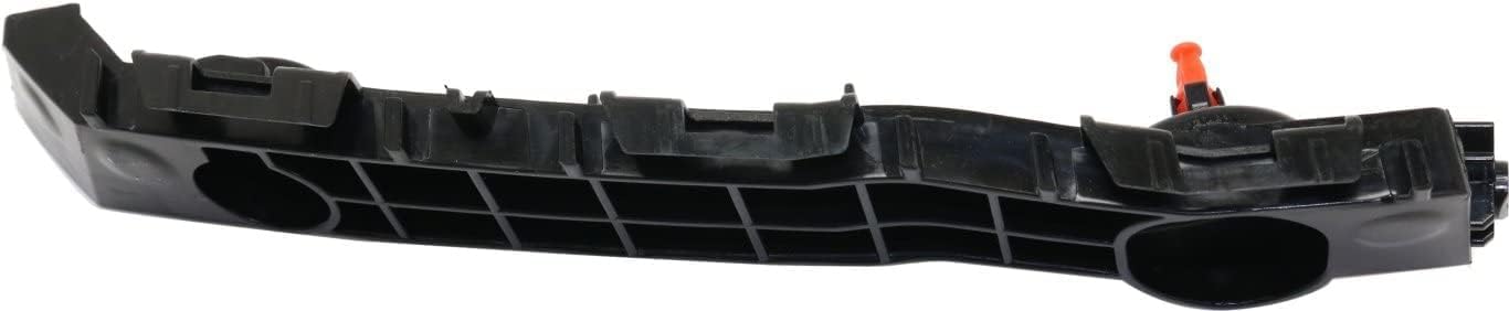 Front Bumper Cover Insert Bracket Left Driver Side Direct Replacement Compatible With 2016-2023 Toyota Tacoma TO1042130 5211604070