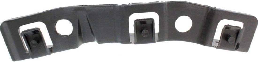 Front Bumper Support Bracket Left Driver Side Direct Replacement Compatible With 2013-2016 Mazda CX-5 MA1042104 KD45501639U KD4550163