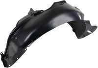 Front Fender Liner Right Passenger Side Direct Replacement Compatible With 2006-2009 Ford Fusion / 2007-2012 Lincoln MKZ FO1251136 6E5Z16102A