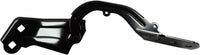 Set of 2 Front Hood Hinge Assembly Steel Left Driver & Right Passenger Side Direct Replacement Compatible with 2013-2016 Ford Escape / 2012-2018 Ford Focus FO1236152 FO1236153