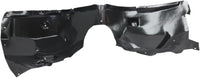 Front Fender Liner Left Driver Side Direct Replacement Compatible With 2017-2024 Chrysler Pacifica / 2020-2024 Chrysler Voyager CH1248190 68477541AA-PFM