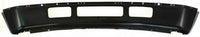 AUTOS PARTS PLUS Front Bumper Primed Steel + Mounting Plate + Outer Brackets + Left Driver and Right Passenger Side Direct Replacement Compatible With 2005-2007 Ford F-250 / F-350 Super Duty FO1002393