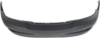 Front Bumper Cover Primed With Fog Light Holes Direct Replacement Compatible With 2003-2009 Lexus GX470 LX1000140 5211960938