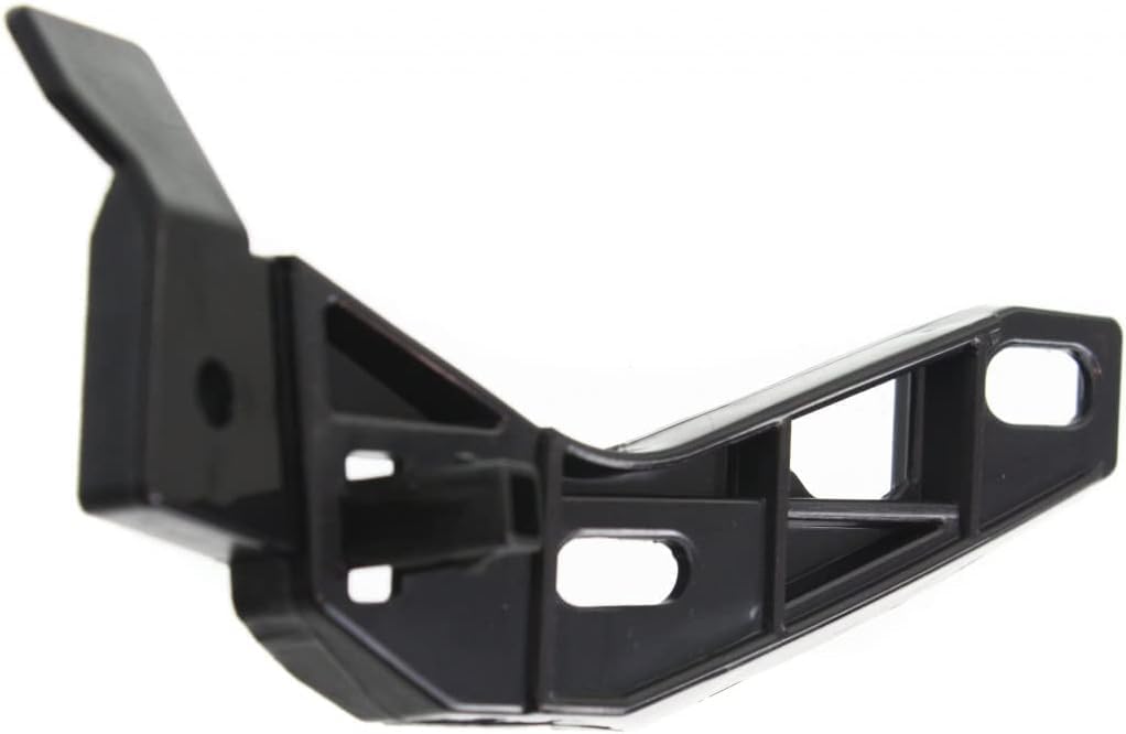 Front Bumper Bracket Right Passenger Side Direct Replacement Compatible with 2009-2014 Nissan Maxima NI1043101 622269N00A
