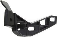 Front Bumper Bracket Right Passenger Side Direct Replacement Compatible with 2009-2014 Nissan Maxima NI1043101 622269N00A
