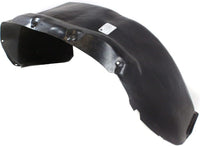 Front Fender Liner Right Passenger Side Direct Replacement Compatible With 1994-2002 Dodge Ram 1500 2500 3500 CH1249103 55346014