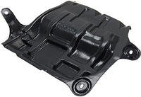 Front Engine Splash Shield Right Passenger Side Direct Replacement Compatible with 2013-2018 Nissan Altima / 2016-2021 Maxima NI1228159 648383TA0A