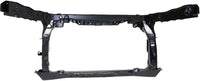 Front Radiator Support Assembly Steel Direct Replacement Compatible with 2013-2017 Honda Accord HO1225171 HO1225177 60400T2FA00ZZ 60400T2FA50ZZ