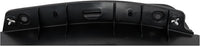 Front Fender Liner Right Passenger Side Direct Replacement Compatible with 2022-2023 Hyundai Tucson HY1249189 86812CW000