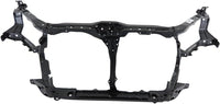Radiator Support Assembly Steel Direct Replacement Compatible With 2002-2006 Acura RSX AC1225123 60400S6MA01ZZ