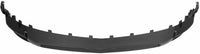 Front Bumper Lower Valance Air Deflector Textured With TowHook Holes Direct Replacement Compatible With 2007-2013 Chevrolet Silverado 1500 GM1092192 15915504