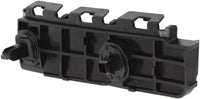 Rear Bumper Bumper Retainer Right Passenger Side Direct Replacement Compatible With 2011-2020 Toyota Sienna TO1143110 5215708010