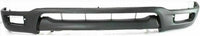 AUTOS PARTS PLUS Front Bumper + Grille + Fillers + Valance + Reinforcement + Head & Corner Lights + Fog Lamp + Bracket Set Of 5 LH & RH Side Direct Replacement Compatible With Toyota Tacoma 2001-2004