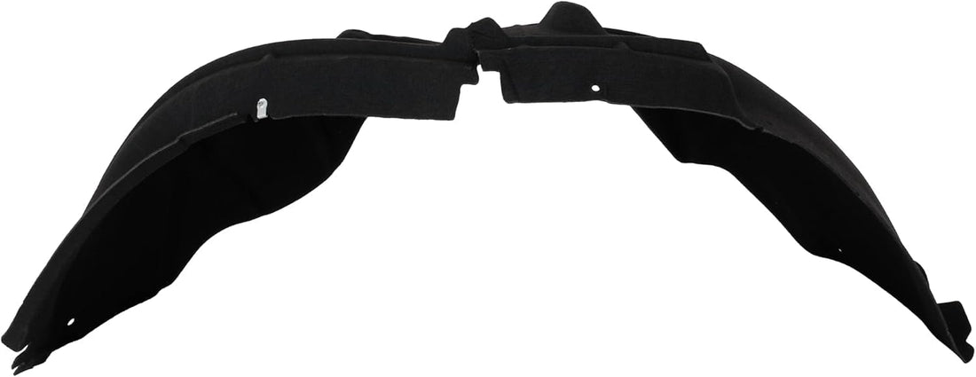 Front Inner Fender Liner Right Passenger Side Direct Replacement Compatible with 2021-2024 Cadillac Escalade GM1249321 84856828