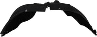 Front Inner Fender Liner Right Passenger Side Direct Replacement Compatible with 2021-2024 Cadillac Escalade GM1249321 84856828