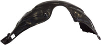 Front Fender Liner Right Passenger Side Direct Replacement Compatible With 2002-2003 Lexus ES300 / 2004-2006 ES330 LX1251111 5387533140