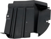 Front Fender Liner Left Driver Side Direct Replacement Compatible With 2020-2023 Nissan Titan NI1248184 638459FV1A