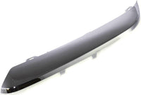 Front Bumper Molding Chrome Direct Replacement Compatible With 2005-2010 Chrysler 300 CH1058127 CH1059127 4805938AA 4805939AA