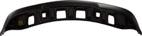 Front Bumper Cover Primed Direct Replacement Compatible With 2001-2005 Mercedes Benz ML-Class MB1000162 1638804570