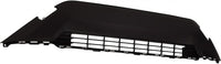 Front Bumper Grille Textured Plastic Direct Replacement Compatible With 2019-2021 Toyota RAV4 TO1036209 5311342110
