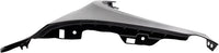 Front Fender Primed Steel Right Passenger Side Direct Replacement Compatible With 2011-2018 Volkswagen Jetta VW1241142 5C6821106A