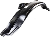 Front Fender Liner Right Passenger Side Direct Replacement Compatible With 2001-2004 Volvo V40 / S40 VO1249104 308837293