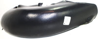 Rear Fender Liner Right Passenger Side Direct Replacement Compatible With 2001-2007 Mercedes Benz C-Class MB1763106 2036981630
