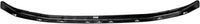 Front Bumper Upper Cover Textured Direct Replacement Compatible With 1994-2001 Dodge Ram 1500/1994-2002 2500 3500 CH1000160 55076610AB