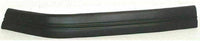 AUTOS PARTS PLUS Front Lower Valance Panel + Bumper Molding Center Plastic And Left Driver & Right Passenger Side Direct Replacement Compatible With 1992-1996 Ford Bronco/F-SERIES FO1057272
