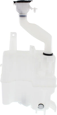 Washer Reservoir Prius With Filler Neck And Cap Direct Replacement Compatible With 2012-2014 Toyota Prius TO1288178 8531547140-PFM