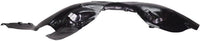 AUTOS PARTS PLUS Front Fender Liner Plastic Right Passenger Side Direct Replacement Compatible With 2011-2015 Ford Explorer / 2013-2015 Police Interceptor Utility FO1249149 BB5Z16102D