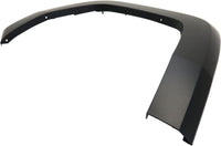 Front Fender Flares Primed Left Driver Side Direct Replacement Compatible With 2006-2010 Jeep Commander CH1268120 5JP83TZZAC