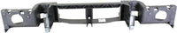Front Header Panel Thermoplastic Direct Replacement Compatible With 2003-2011 Lincoln Town Car FO1220222 6W1Z8190A 5W1Z8A284AA
