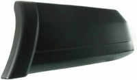Front And Rear Bumper End Caps Textured Right Passenger & Left Driver Side Direct Replacement Compatible With Jeep Cherokee 1997-2001 CH1004126 CH1005126 CH1104139 CH1105139
