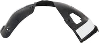 Front Fender Liner Left Driver Side Direct Replacement Compatible With 2020-2023 Kia Telluride KI1248165 86811S9000