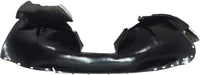 Front Fender Liner Right Passenger Side Direct Replacement Compatible With 1998-2003 Volvo V70 / 1998-2000 S70 VO1249109 91526848