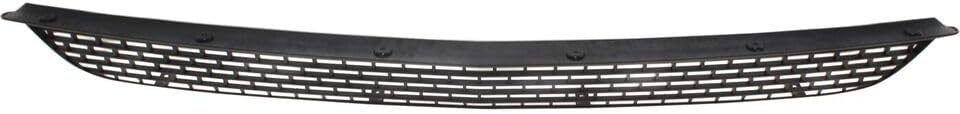 AUTOS PARTS PLUS Front Bumper Center Lower Grille Paint To Match Direct Replacement Compatible With 2018-2023 Dodge Challenger CH1036154 68259758AA