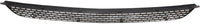 AUTOS PARTS PLUS Front Bumper Center Lower Grille Paint To Match Direct Replacement Compatible With 2018-2023 Dodge Challenger CH1036154 68259758AA