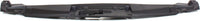 AUTOS PARTS PLUS Front Radiator Upper Support Cover Assembly Direct Replacement Compatible With 2008-2010 Honda Accord HO1223102 71123TA5A00