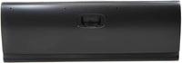 Rear Tail Gate Fleetside Direct Replacement Compatible with 1999-2006 Chevrolet Silverado GM1900115 15231877