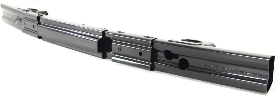 Rear Bumper Reinforcement Steel Direct Replacement Compatible With 1999-2003 Acura TL AC1106124 71530S0KA00ZZ