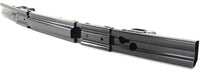 Rear Bumper Reinforcement Steel Direct Replacement Compatible With 1999-2003 Acura TL AC1106124 71530S0KA00ZZ