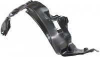 Front Fender Liner Right Passenger Side Direct Replacement Compatible With 1997-2001 Honda CR-V HO1249105 74101S10010
