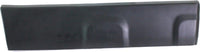 Rear Door Molding Textured Right Passenger Side Direct Replacement Compatible with 2007-2011 Honda CR-V HO1505107 75313SWA003