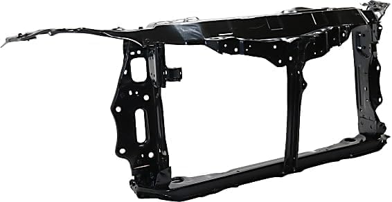 Front Radiator Support Assembly With Center Bar Direct Replacement Compatible With 2006-2015 IS250 / IS350 5320153113-PFM 5321753901